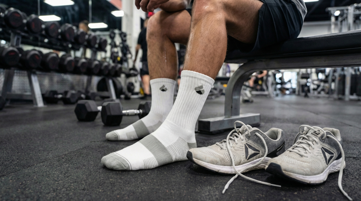 Why compression socks are essential for recovery