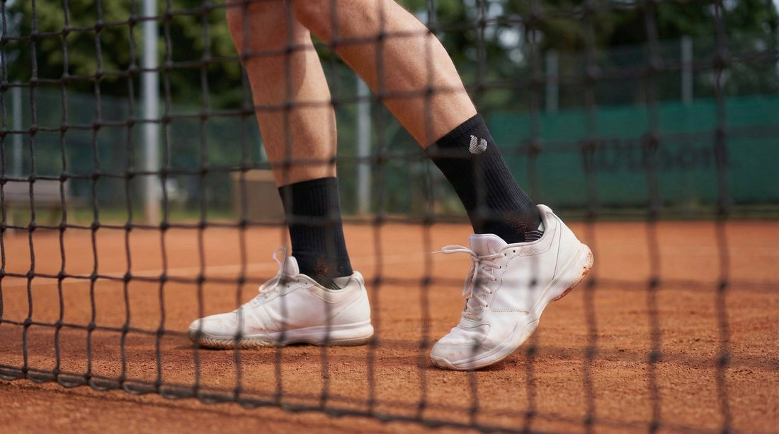 How seamless construction prevents blisters and hotspots