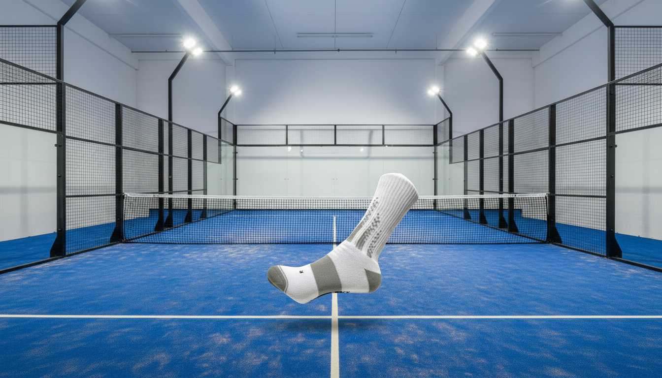 Active Rock Padel Socks