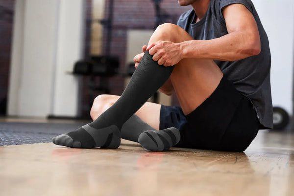 Active Rock Compression Socks