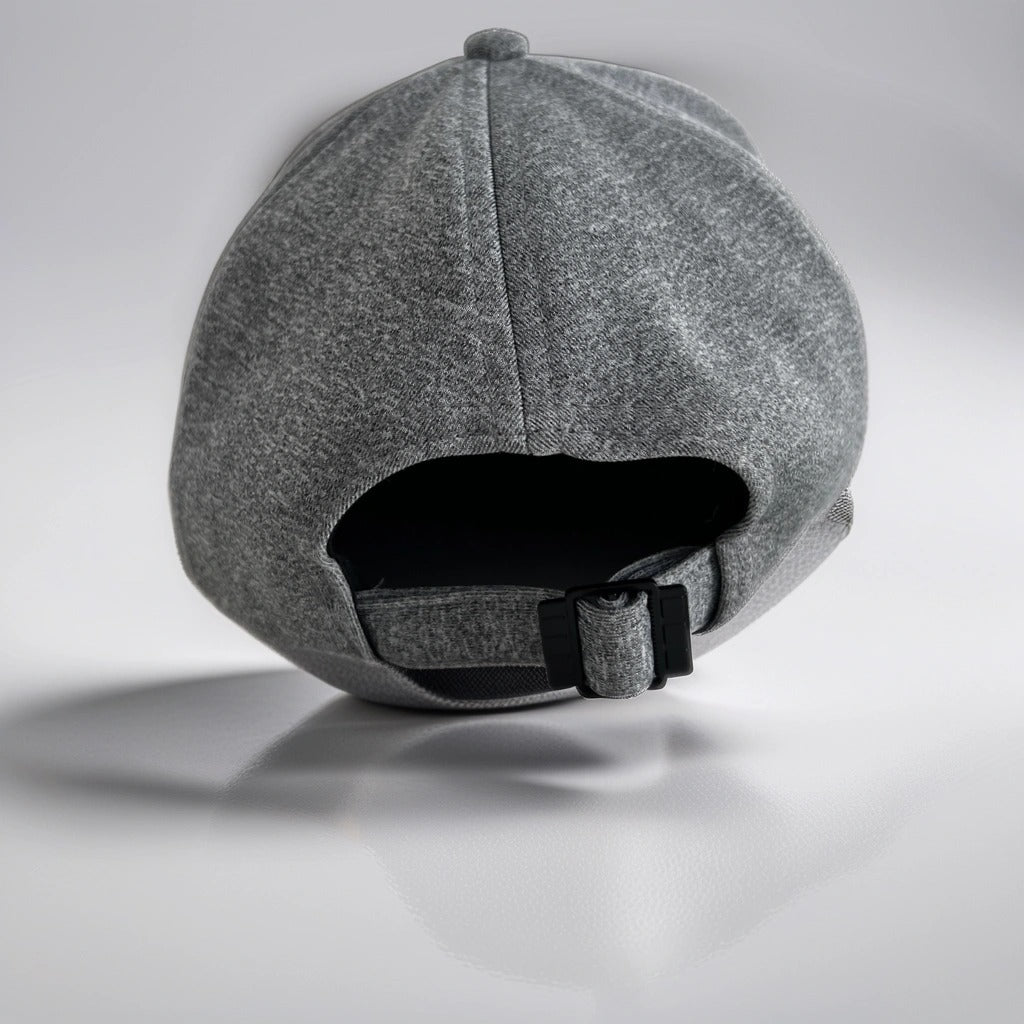 Active Rock Cap Premium Grey